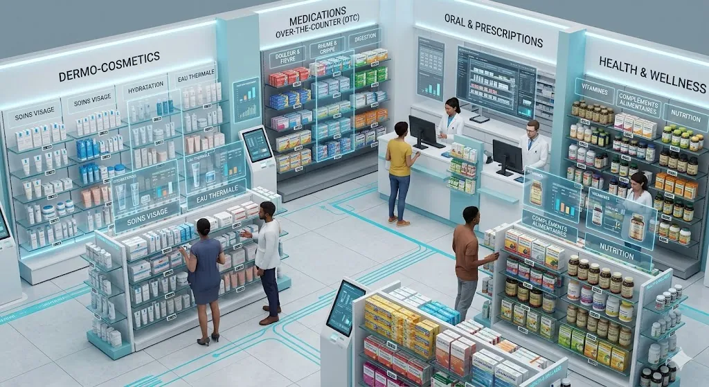 Digital products & brand experiences — Speak3D